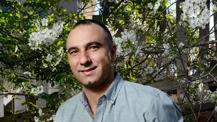 יוסי אבו, מנכ"ל דלק קידוחים