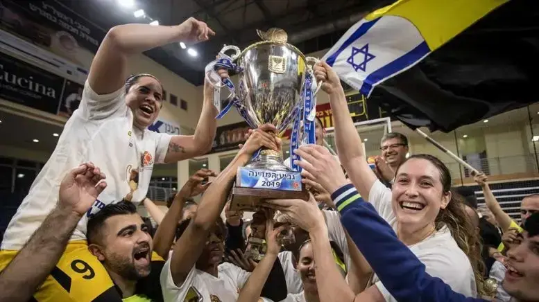 שחקניות אליצור רמלה שחקניות אליצור רמלה