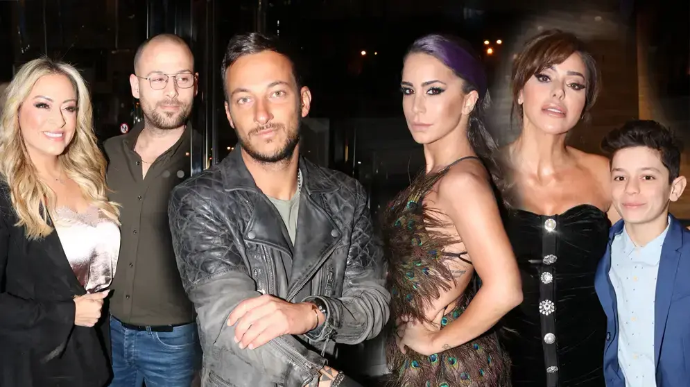 השקת הישרדות 2019 השקת הישרדות 2019