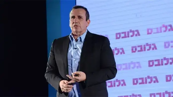 איל וולדמן
