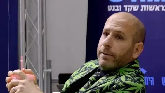 חנוך דאום המתנחל איילת שקד