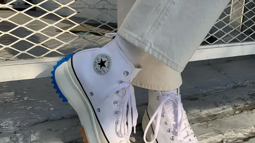 אולסטאר, Jw anderson