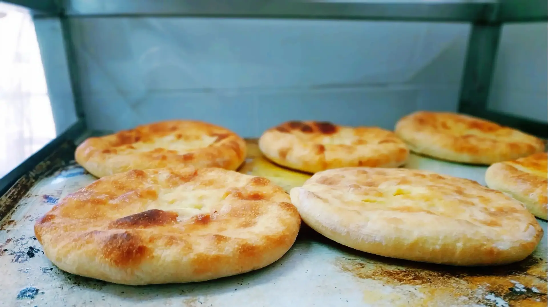 מאפייה גרוזינית