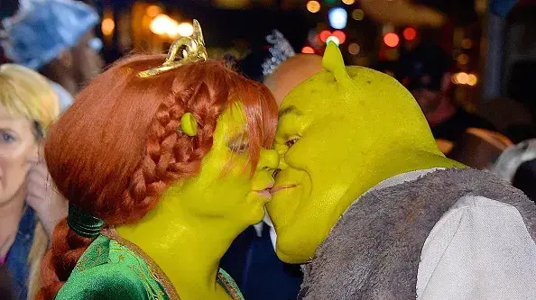 היידי קלום האלווין