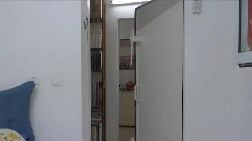 אורטק – מערכות מיגון בע"מ - אייטם 7: סוגי ממ"ד אורטק – מערכות מיגון בע"מ - אייטם 7: סוגי ממ"ד