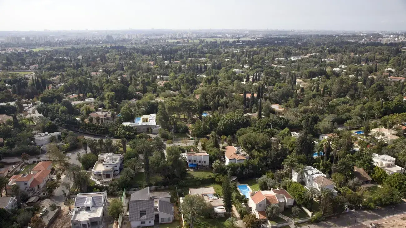 מועצה מקומית סביון