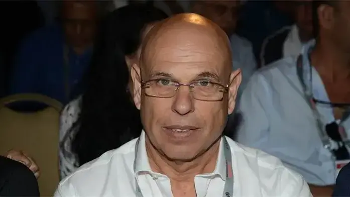 חיים פייגלין - צ.מ.ח המרמן בע"מ