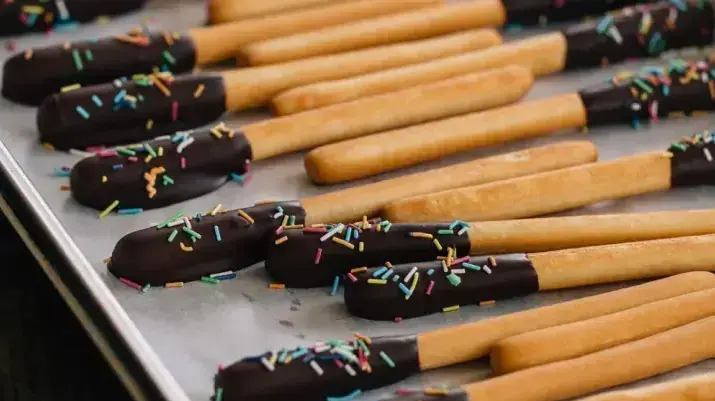 חטיף מהיר לילדים - Fat Pocky