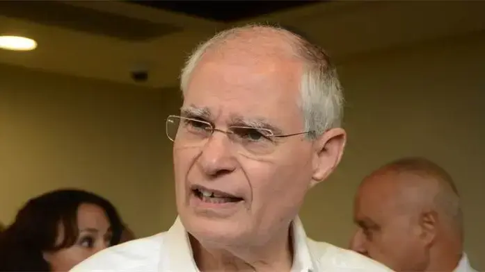 ארי קלמן, מנכ"ל מנורה מבטחים