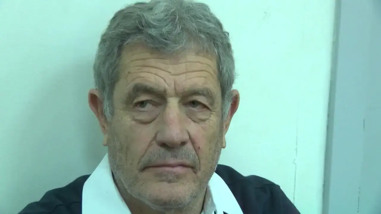 דיון בעניינו של מיקי גנור, שלום ראשל"צ 26 במרץ 2019