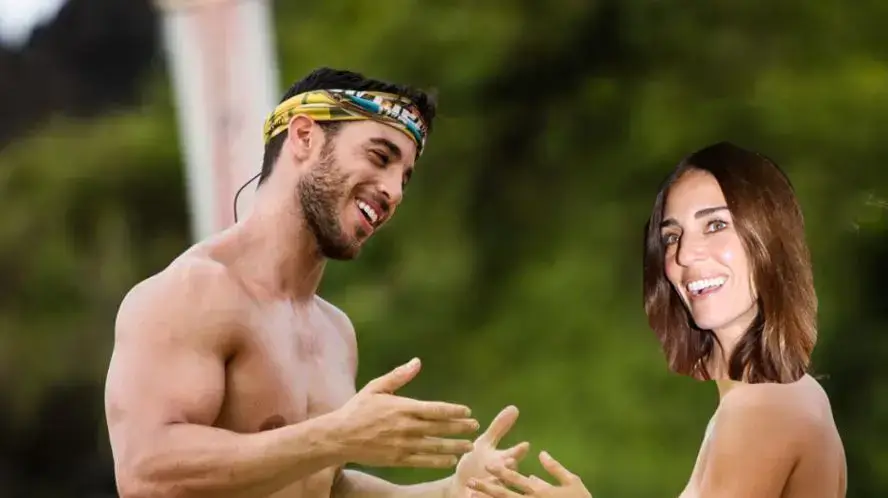 אייל ברקובר, סיגל שחמון אייל ברקובר, סיגל שחמון