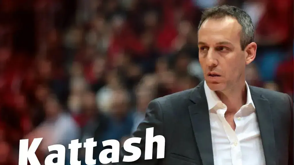 עודד קטש האריך חוזה בהפועל ירושלים עודד קטש האריך חוזה בהפועל ירושלים