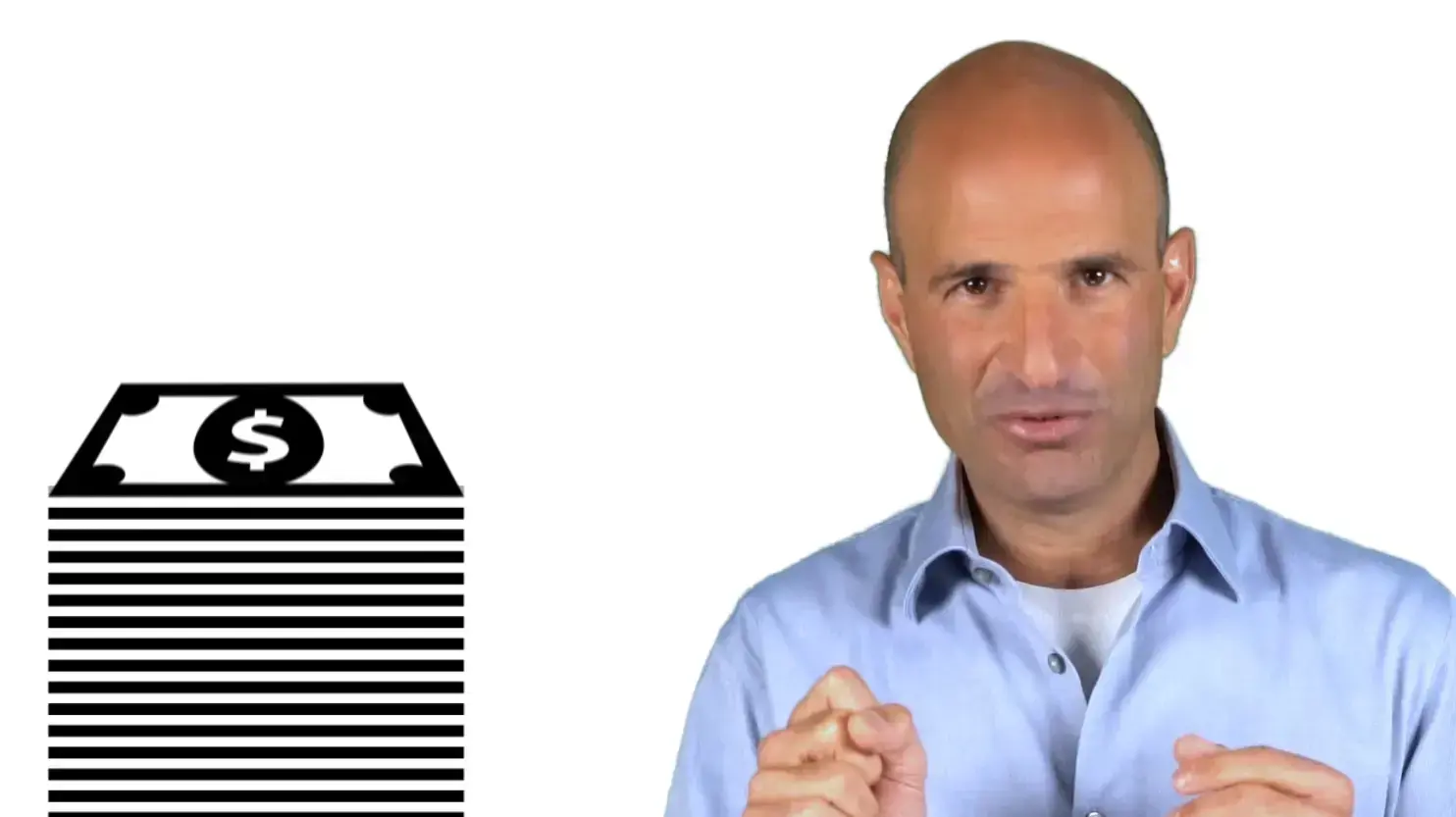יוסי חסון, מנכ"ל החברה לחיזוק מבנים בישראל
