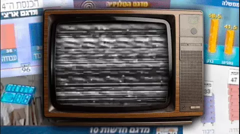 מדגמי בחירות