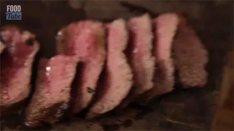 גיף סטייק גיף סטייק