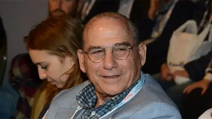 גד זאבי