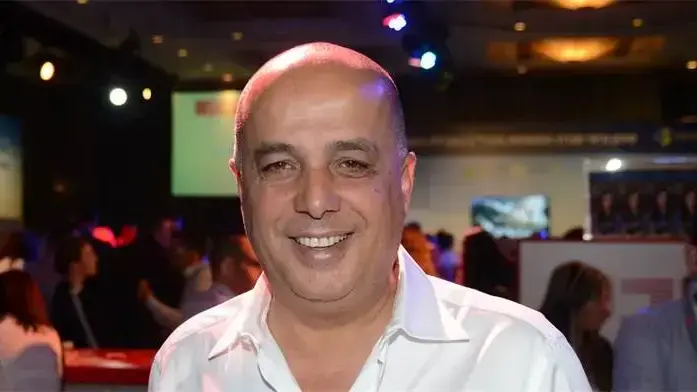 עמוס לוזון