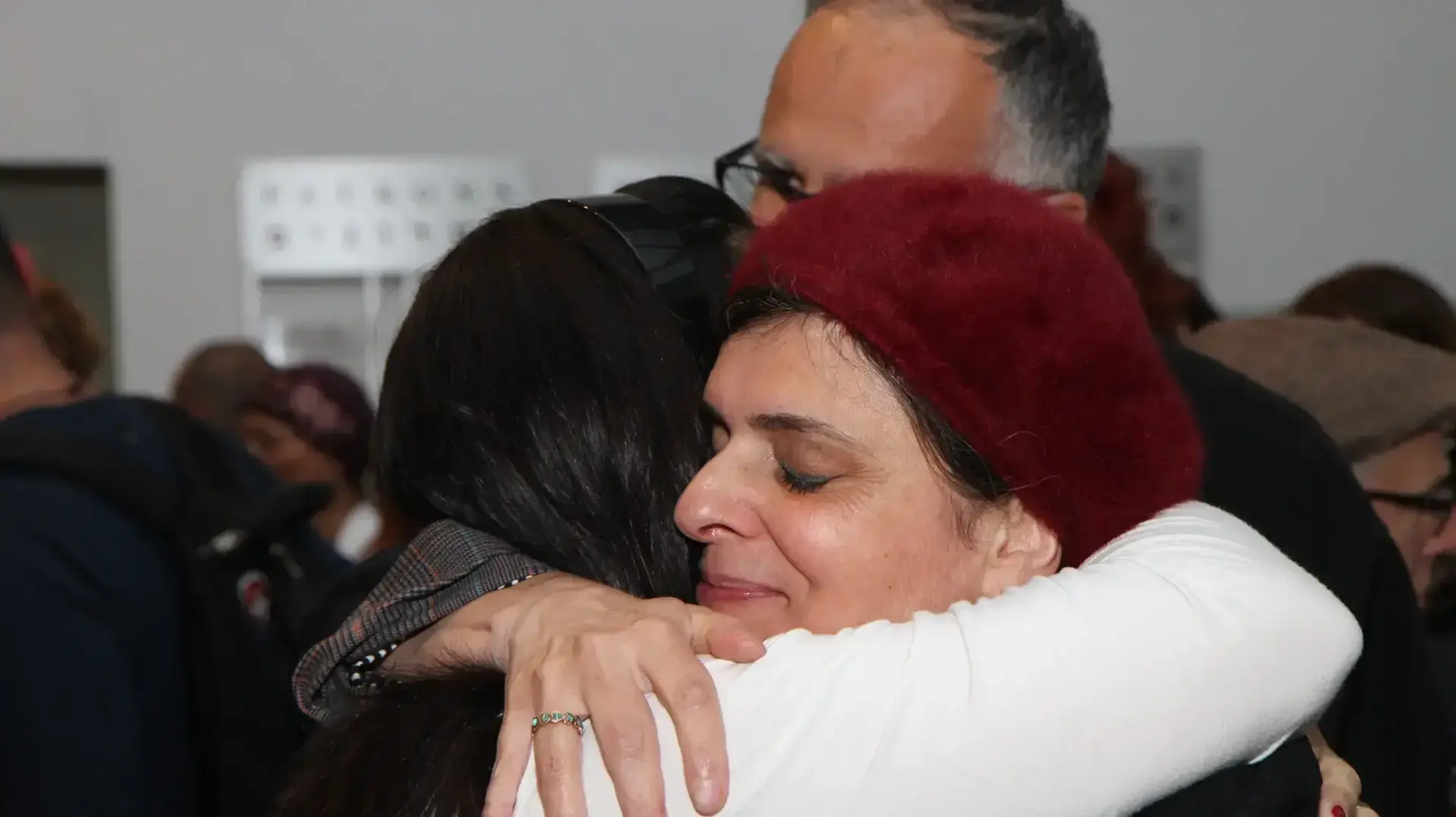 מכללת רטר – אייטם 4 | הסבת מקצוע לפני הפנסיה