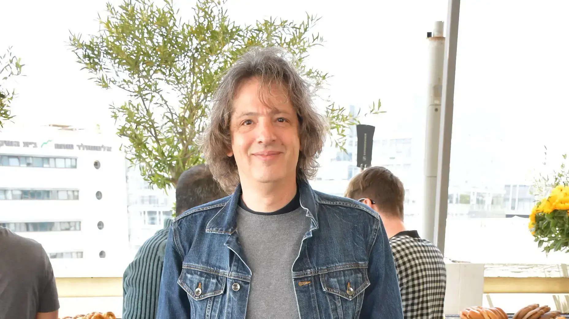 שי שטרן