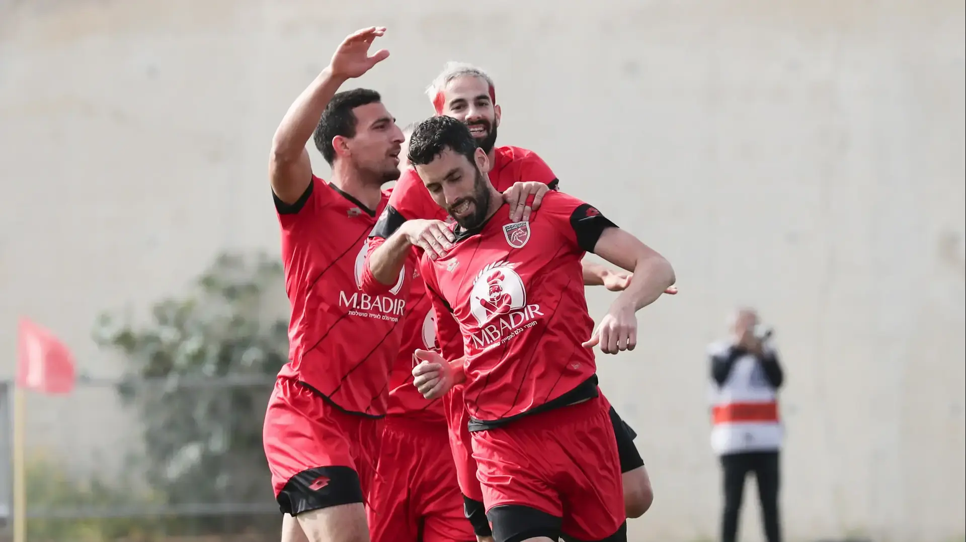 יוסי אסייג שחקן מ.ס. כפר קאסם יוסי אסייג שחקן מ.ס. כפר קאסם