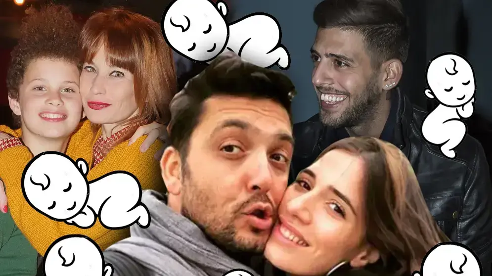 סקר סלבס תינוקות אביב 2019 סקר סלבס תינוקות אביב 2019