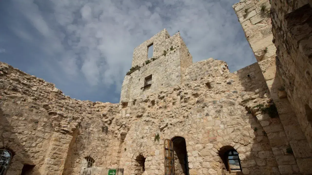 תיירות חדרי בריחה מבצר הבריחה יחיעם