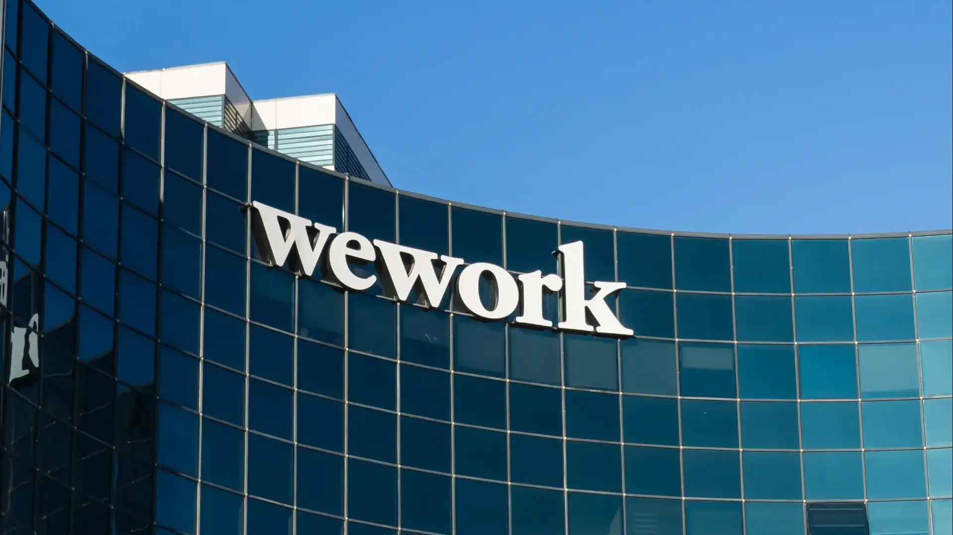 WEWORK