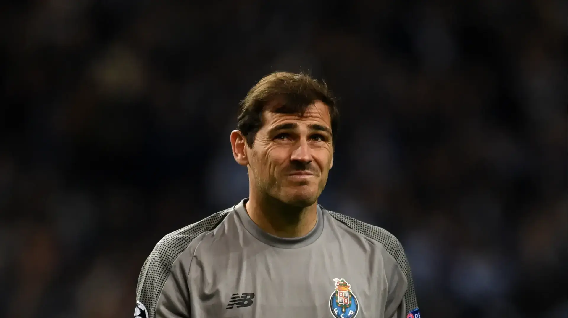 איקר קסיאס שוער פורטו איקר קסיאס שוער פורטו