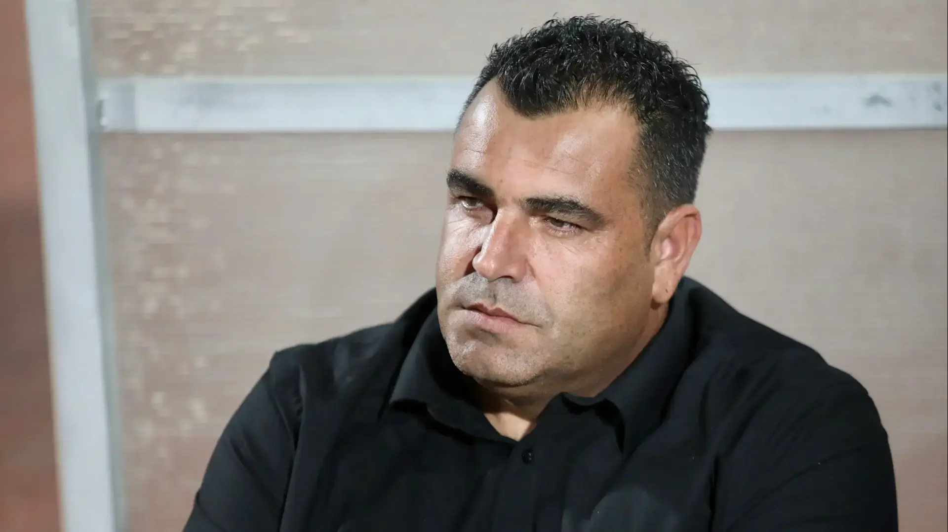 מנחם קורצקי מאמן הפועל רעננה