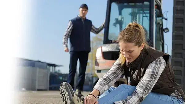 תאונת עבודה תאונת עבודה