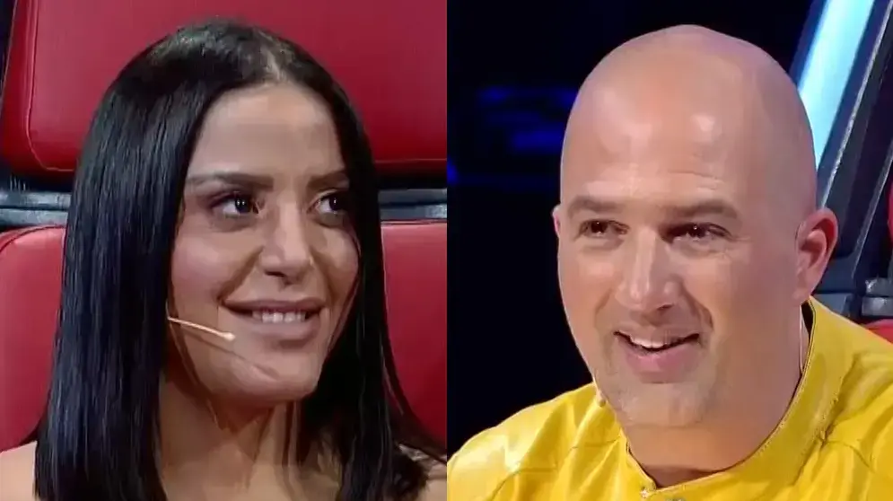 דה וויס דורון מדלי עברי לידר נסרין קדרי שלומי שבת יובל דיין רשת  ווייס וייס