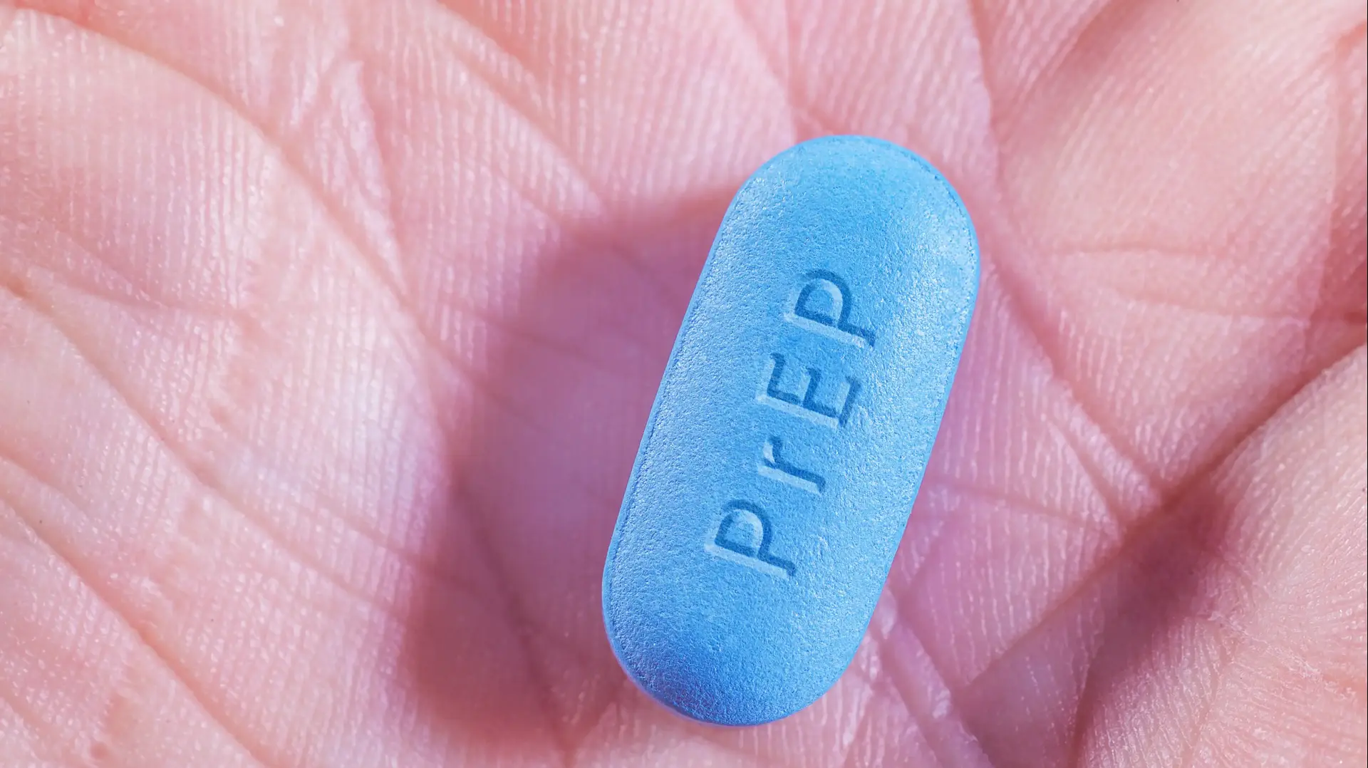 כדור PrEP, אילוסטרצייה. ShutterStock