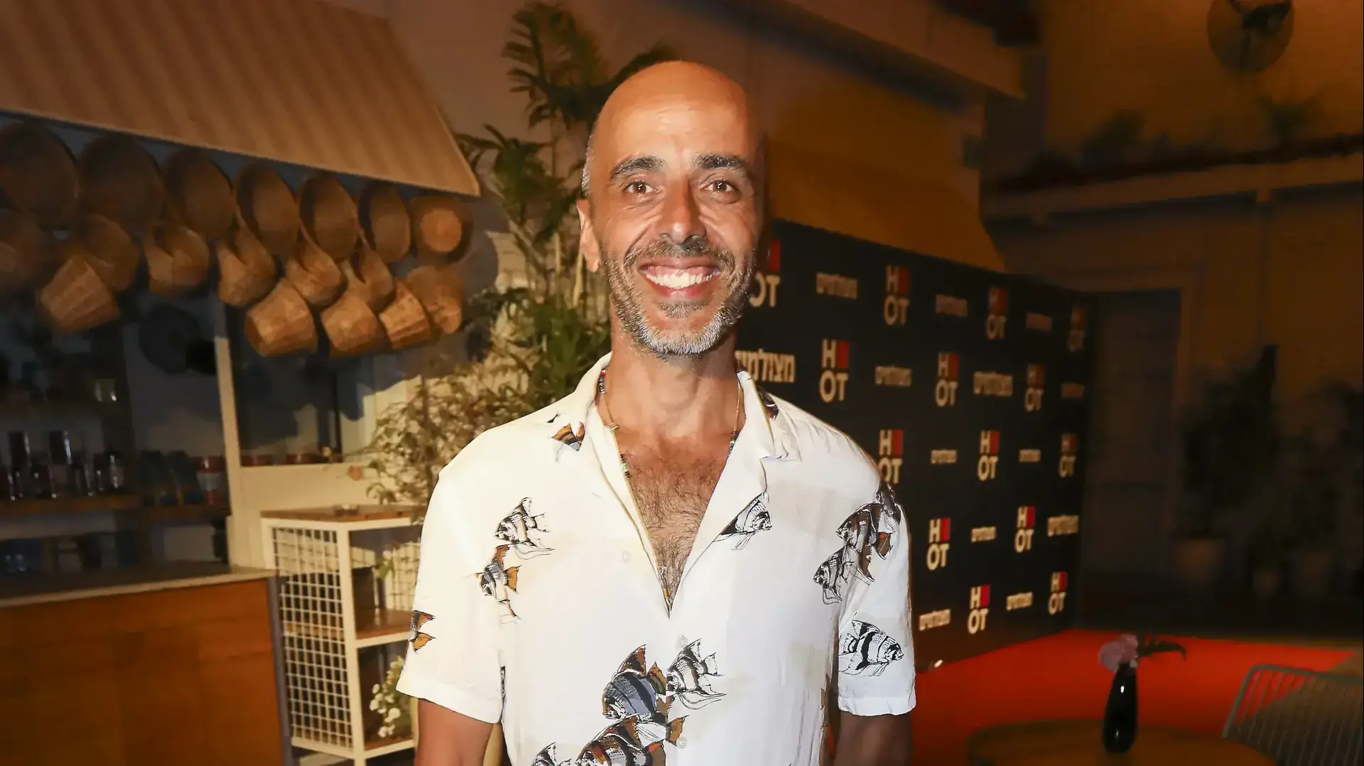 אלי פיניש