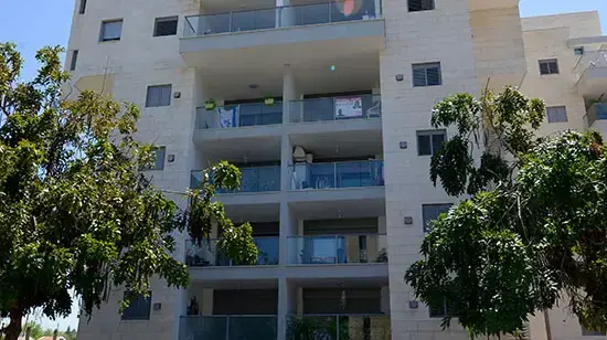 קרן היסוד רעננה