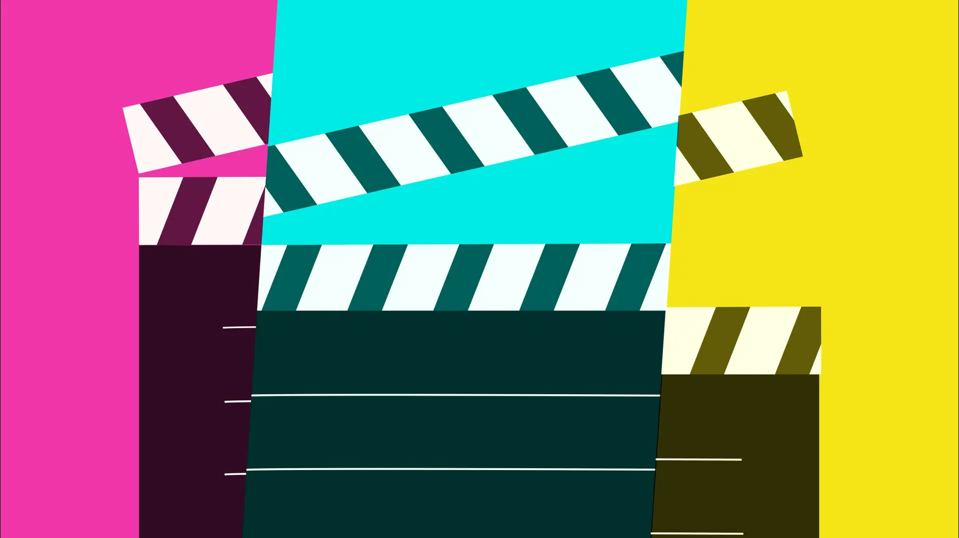 קולנוע גאה. אילוסטרצייה. ShutterStock