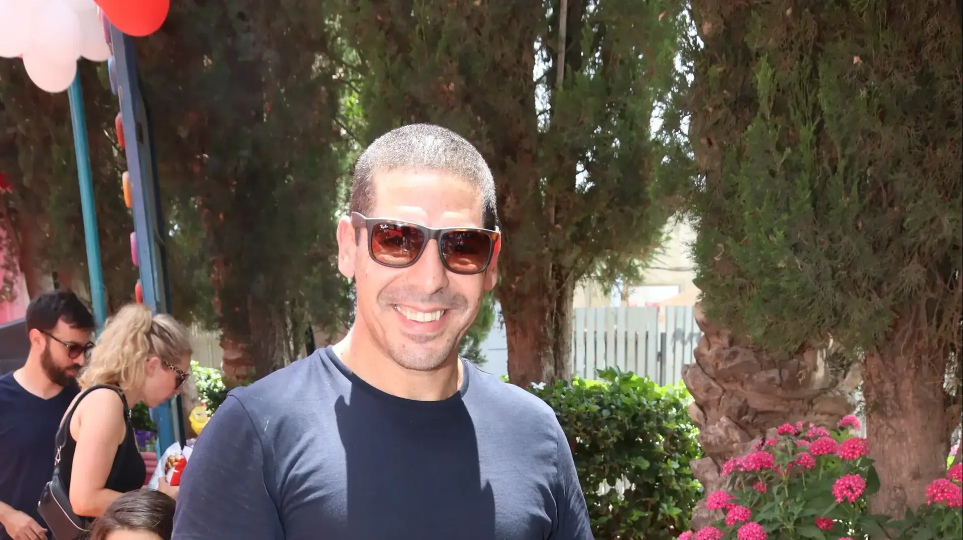 יוסי שטרית