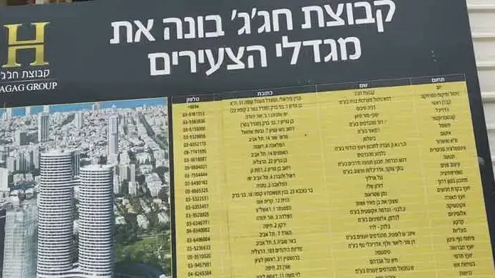 קבוצת חג'ג'