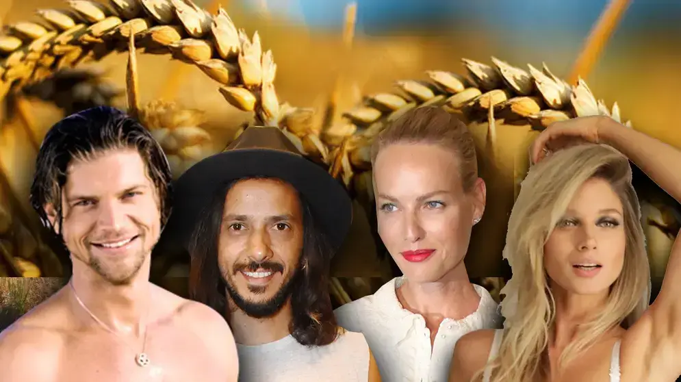 רוחב שבועות סלבס 2019