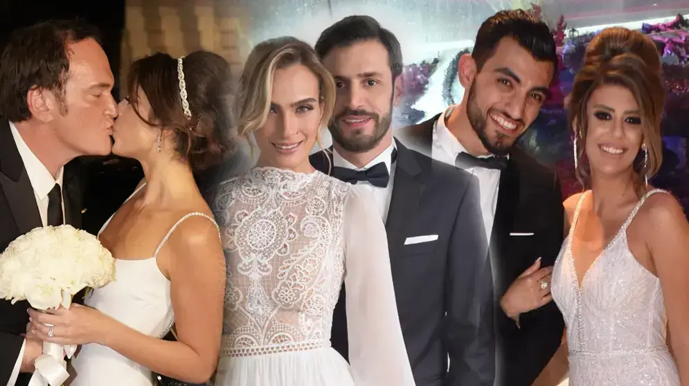 כלות לסקר שבועות סלבס 2019