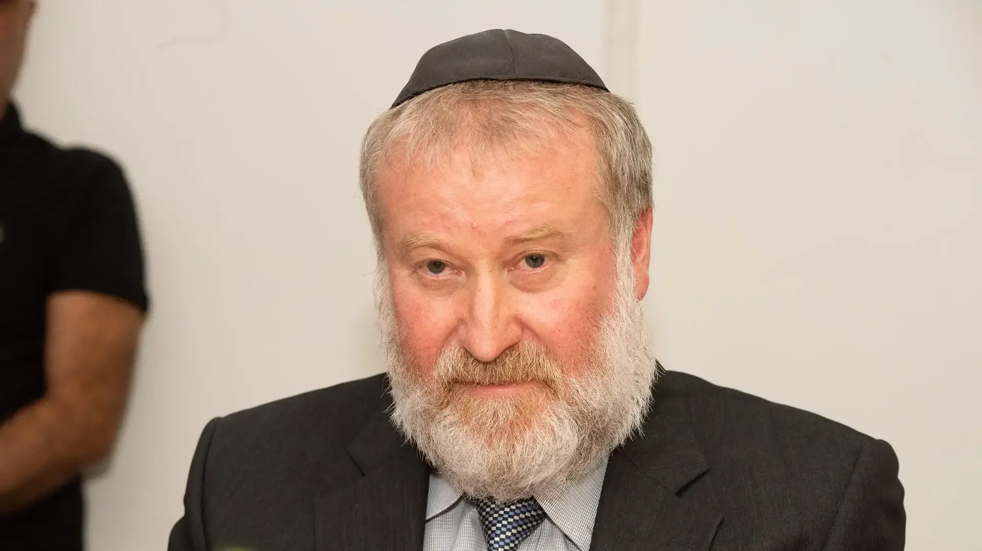 היועץ המשפטי לממשלה אביחי מנדלבליט בטקס פרידה משרת המשפטים היוצאת, איילת שקד, משרד המשפטים, ירושלים