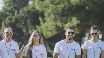 תואר בחינוך גופני במכללה האקדמית וינגייט
