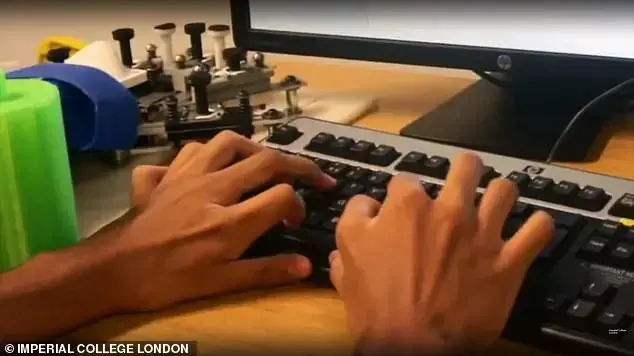אנשים עם שש אצבעות יותר טובים בהרבה משימות