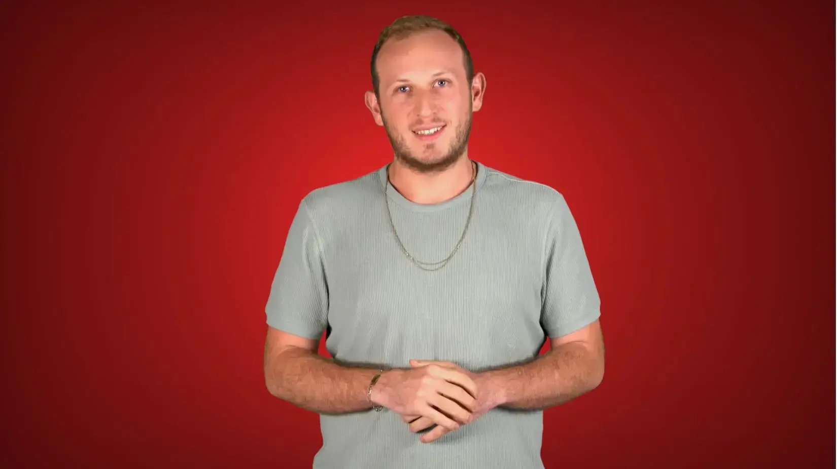 אמרי זגורי. להביא גאווה הביתה. צילום: וואלה! גאווה