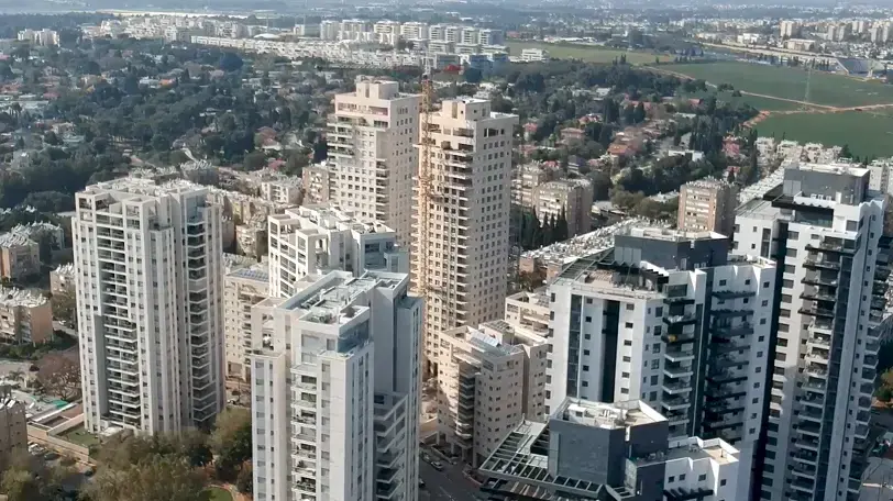 שכונת נווה שרת, תל אביב