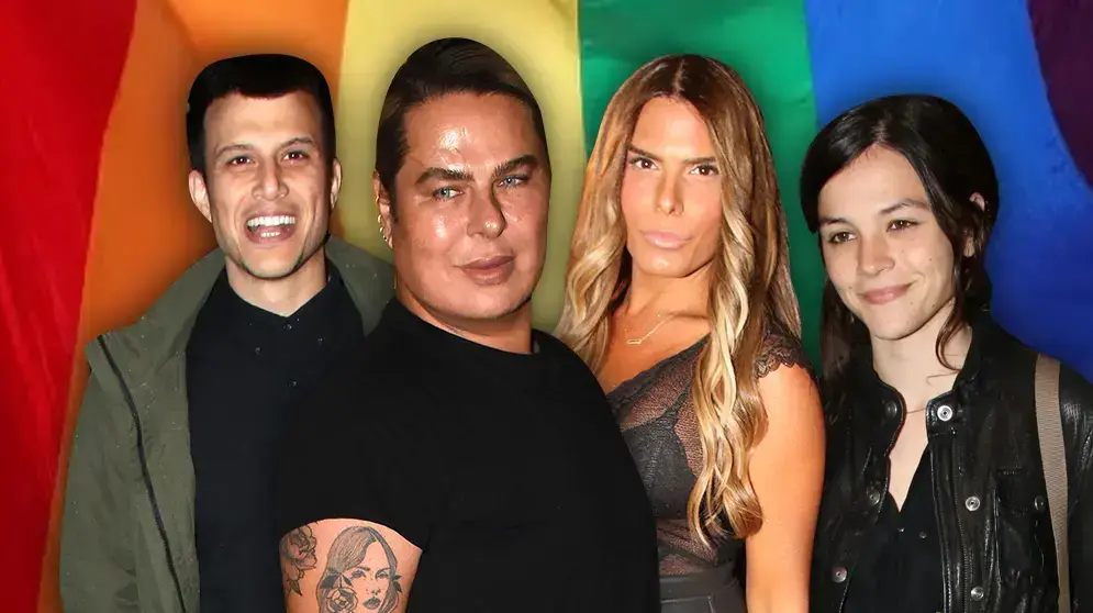 סקר גאווה 2019 אילוסטרציה סקר גאווה 2019 אילוסטרציה