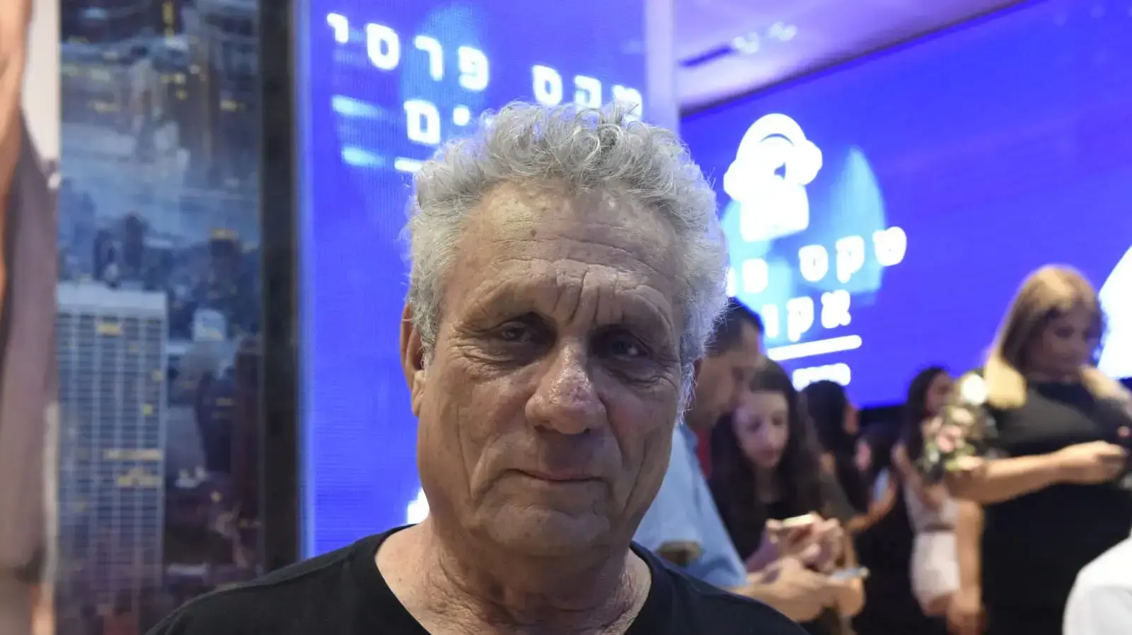 טקס פרסי אקו"ם 2019, יהודה עדר