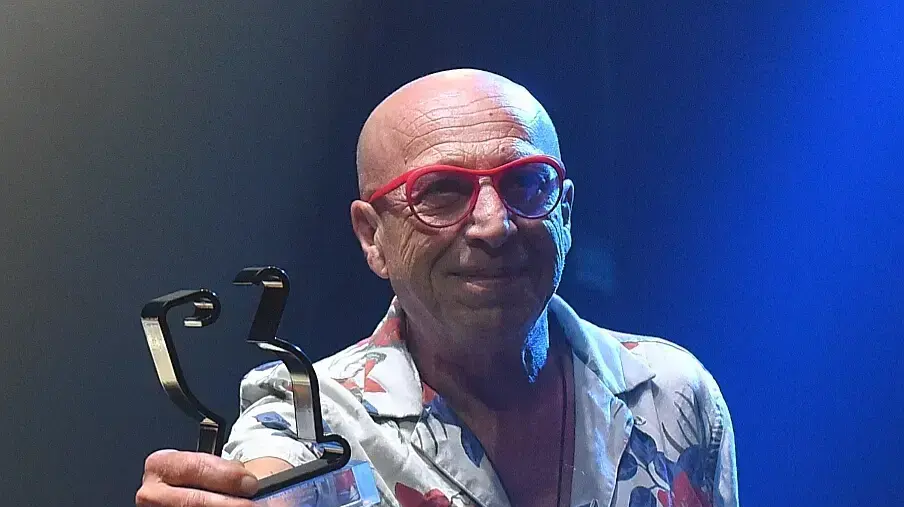 טקס פרסי אקו"ם 2019, רמי פורטיס