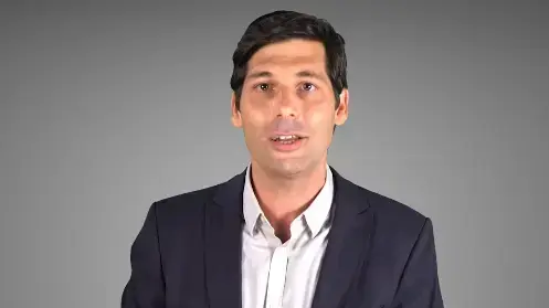 עו"ד רועי בר יוסף ממשרד עורכי הדין ABN