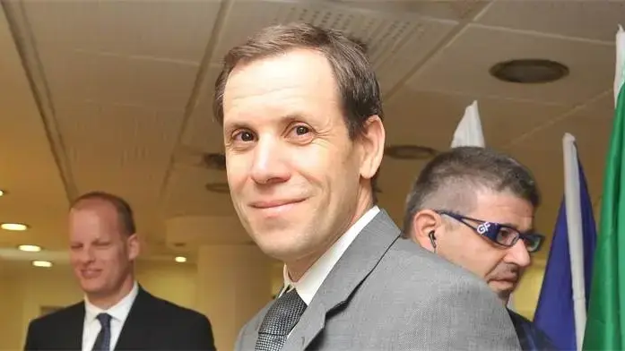 גיל קוטלר \ צילום: תמר מצפי