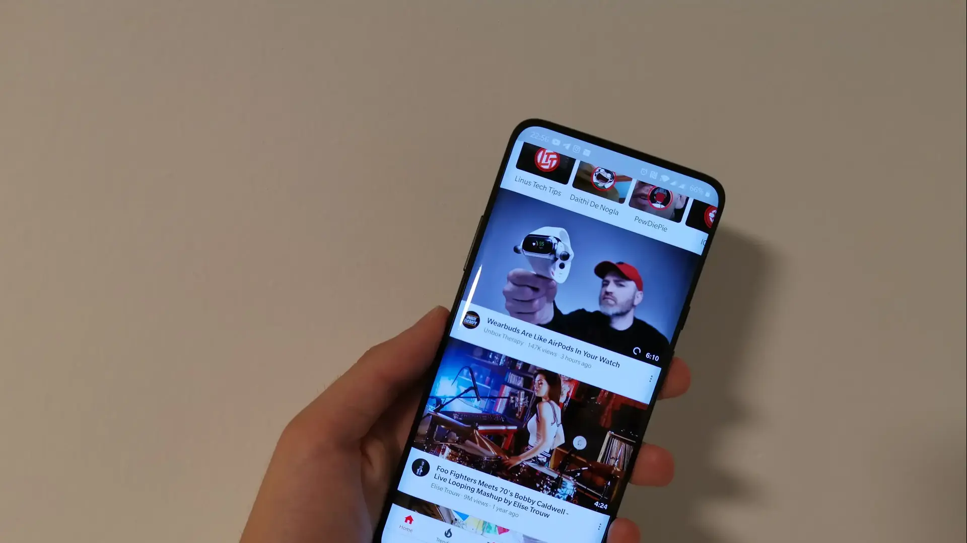 וואן פלוס 7 פרו OnePlus 7 Pro